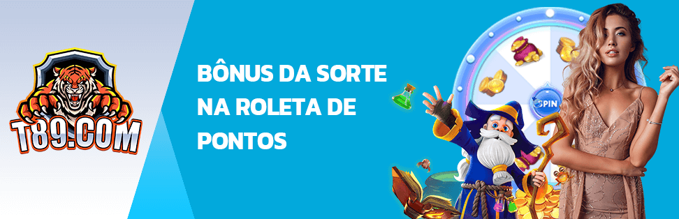 aposta ganha 5 reais bonus